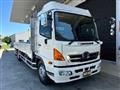 2016 Hino Ranger