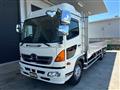 2016 Hino Ranger