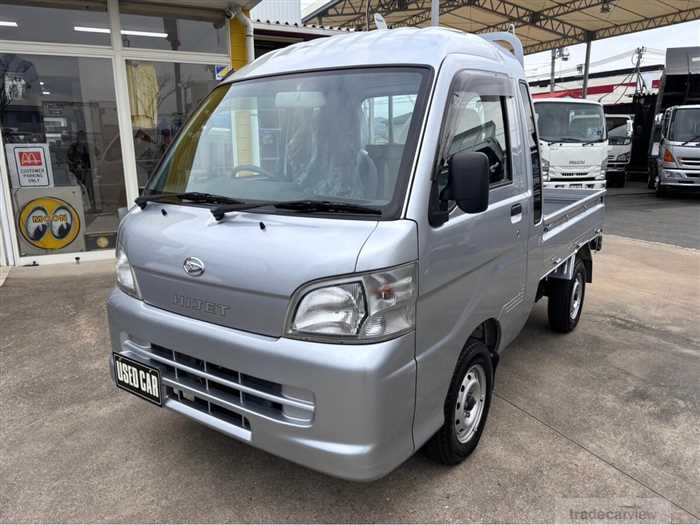 2013 Daihatsu Daihatsu Others