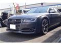 2015 Audi S8