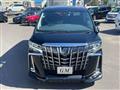 2019 Toyota Alphard G