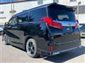 2019 Toyota Alphard G