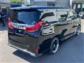 2019 Toyota Alphard G