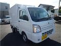 2017 Suzuki Carry Truck