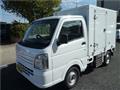 2017 Suzuki Carry Truck