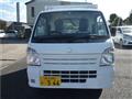 2017 Suzuki Carry Truck