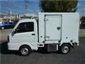 2017 Suzuki Carry Truck