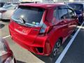 2016 Honda Fit Hybrid