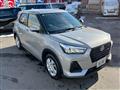 2022 Daihatsu Rocky