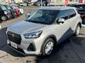 2022 Daihatsu Rocky