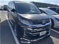 2023 Toyota Noah