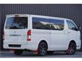 2022 Toyota Hiace Van