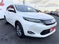 2014 Toyota Harrier