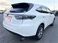 2014 Toyota Harrier