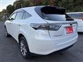 2014 Toyota Harrier