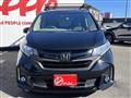 2017 Honda Freed