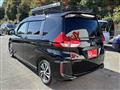 2017 Honda Freed