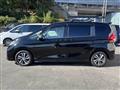 2017 Honda Freed