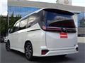 2022 Toyota Voxy