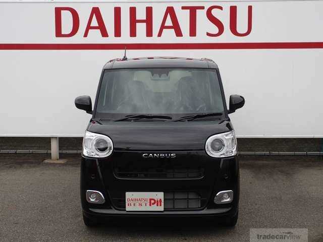 2024 Daihatsu Move