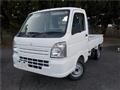 2020 Suzuki Carry Truck