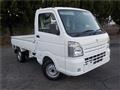 2020 Suzuki Carry Truck