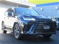 2023 Lexus LX