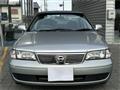 2002 Nissan Sunny