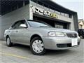 2002 Nissan Sunny