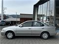 2002 Nissan Sunny