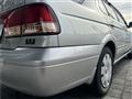 2002 Nissan Sunny