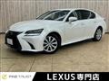 2015 Lexus GS