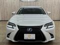 2015 Lexus GS