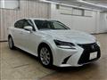 2015 Lexus GS