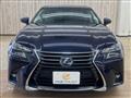 2016 Lexus GS