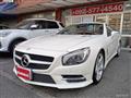 2013 Mercedes-Benz SL-Class