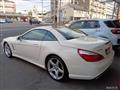 2013 Mercedes-Benz SL-Class