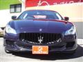 2015 Maserati Quattroporte