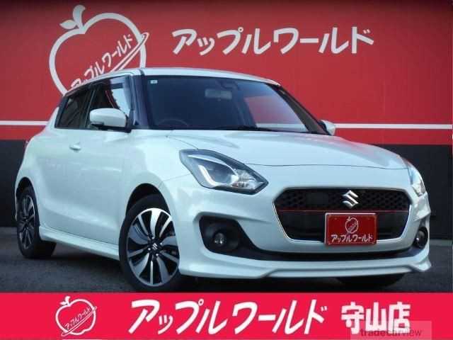 2017 Suzuki Swift