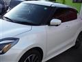 2017 Suzuki Swift