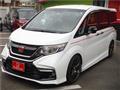 2018 Honda Step WGN