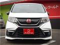 2018 Honda Step WGN