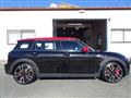 2022 BMW MINI Clubman