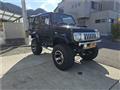 1997 Suzuki Jimny