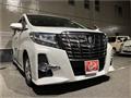 2016 Toyota Alphard G