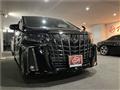 2020 Toyota Alphard G