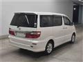 2005 Toyota Alphard G