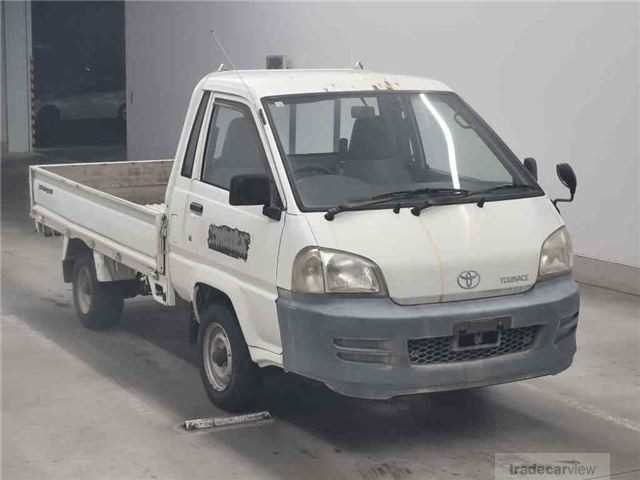 2006 Toyota Townace Truck