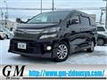 2012 Toyota Vellfire