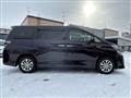 2012 Toyota Vellfire